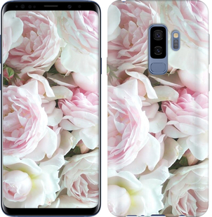 

Чехол Пионы v2 для Samsung Galaxy S9 Plus 632089