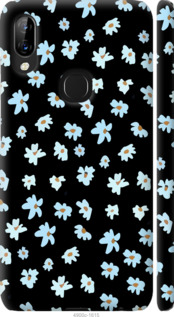 

Чохол Квітковий на Lenovo S5 Pro 1106698
