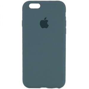 Чохол Silicone Case Full Protective (AA) для iPhone 6s (4.7'')