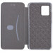 Фото Кожаный чехол-книжка Classy для Motorola Moto G55 5G (Темно-синий) на vchehle.ua