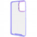 Фото Чохол TPU+PC Lyon Case на Samsung Galaxy M23 5G (Purple) в маназині vchehle.ua