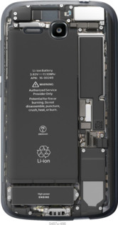 

Чехол Детали смартфона для Huawei Ascend Y600 1432298