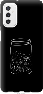 

Чехол Космос в банке для Samsung Galaxy M52 M526B 1230308