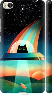 

Чехол Кот, нло, радуга, рыба для Xiaomi Mi 5s 1403159