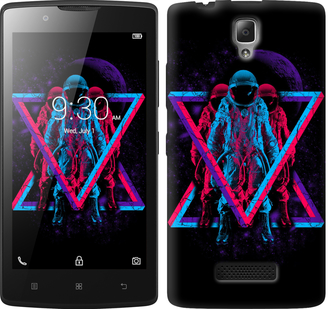

Чохол Astronomical на Lenovo A2010 643060