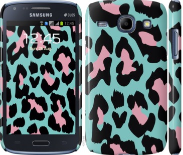 

Чохол Плями на Samsung Galaxy Core i8262 757058