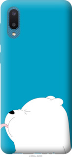 

Чохол Мишка 1 на Samsung Galaxy A02 A022G 1168090