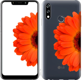 

Чехол Гербера 1 для LG W10 802535
