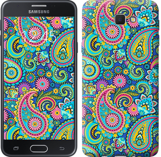 

Чехол индийский огурец для Samsung Galaxy J5 Prime 595118