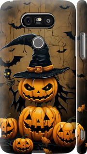 

Чехол Halloween 1 для LG H845 G5se 1637631