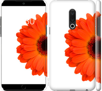 

Чехол Гербера 1 для Meizu 15 Plus 802616