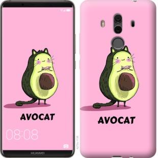 

Чехол Avocat для Huawei Mate 10 Pro 718926