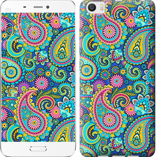 

Чехол индийский огурец для Xiaomi MI5 Pro 595346