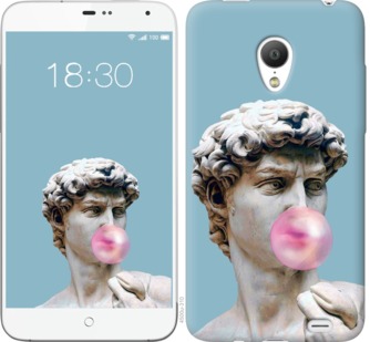 

Чохол Мікеланджело на Meizu MX3 750652
