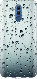 

Чохол Скло в краплях на Huawei Mate 20 Lite 1046118