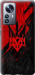 Чехол Герб v4 для Xiaomi 12 Pro