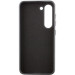 Фото Кожаный чехол Bonbon Leather Metal Style для Samsung Galaxy S22+ (Черный / Black) в магазине vchehle.ua
