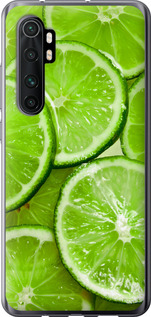 

Чехол Лайм для Xiaomi Mi Note 10 Lite 1692037