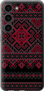 

Чехол Вышиванка 52 для Samsung Galaxy S23 1622441