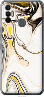 

Чехол Краски v3 для Tecno Spark 7 KF6n 1436445