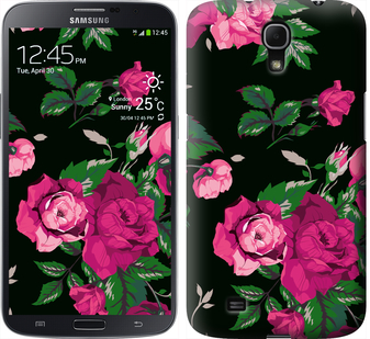 

Чехол Розы на черном фоне для Samsung Galaxy Mega 6.3 i9200 546876