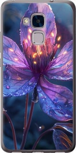 Чохол Магічна квітка на Huawei Honor 5C