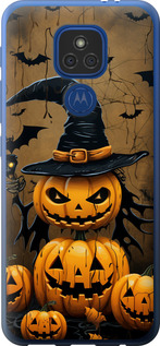 

Чохол Halloween 1 на Motorola E7 Plus 1637570