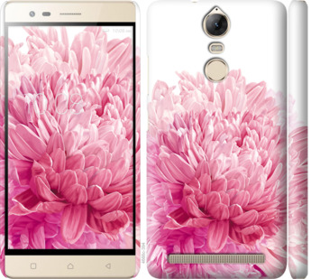 

Чохол Хризантема на Lenovo Vibe K5 Note A7020a40 844295