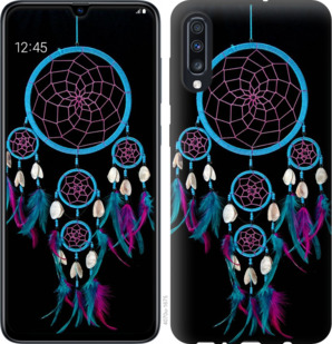 

Чохол Ловець снів на Samsung Galaxy A90 5G 894833