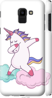 

Чохол єдиноріг на Samsung Galaxy J6 2018 845576