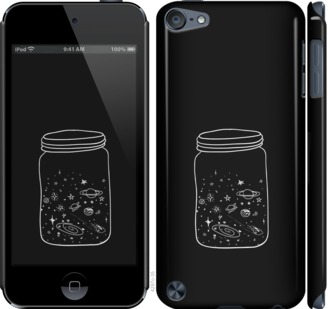 

Чехол Космос в банке для iPod Touch 5 728665