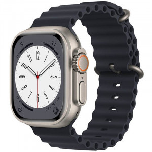 Ремінець Hoco WA12 Original series Apple watch (42/44/45/49mm)