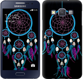 

Чохол Ловець снів на Samsung Galaxy A3 A300H 300716