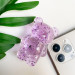 Фото Держатель для телефона Popsocket Big Bear Shimmer (Purple) на vchehle.ua