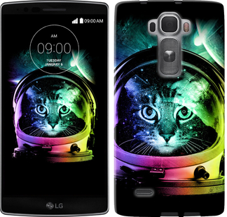 

Чохол Кіт-астронавт на LG G Flex2 633905