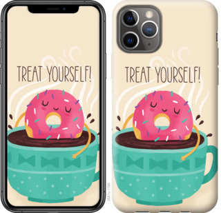 

Чохол Treat Yourself на iPhone 11 Pro 778995