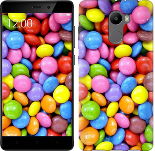 

Чохол MandD на Xiaomi Redmi 4 587788