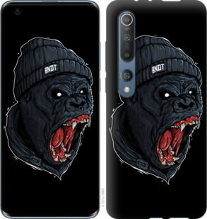 

Чехол Обезьяна в ярости для Xiaomi Mi 10 Pro 922324