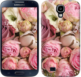 

Чехол Розы v2 для Samsung Galaxy S4 i9500 251485