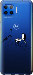 Чехол Предложение для Motorola Moto G Plus