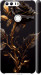 Чехол Роза 3 для Huawei Honor 8