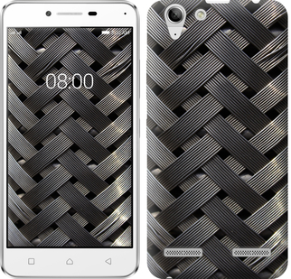 

Чохол Металеві фони на Lenovo K5 Plus 645400