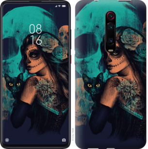

Чехол Fantasy girl для Xiaomi Mi 9T Pro 859026