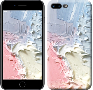 

Чехол Пастель v1 для iPhone 8 Plus 657610