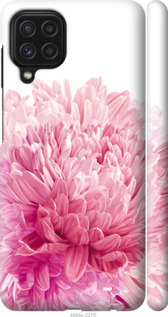 

Чехол Хризантема для Samsung Galaxy A22 A225F 1224569