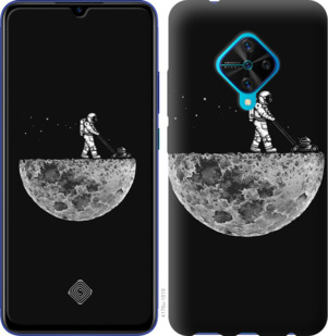 

Чохол Moon in dark на Vivo V17 878225