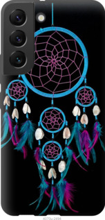 

Чехол Ловец снов для Samsung Galaxy S22 1382789