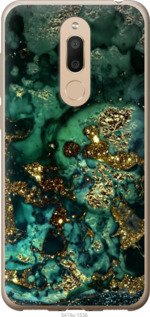 

Чехол Мрамор золото богатство для Meizu M6T 1405368