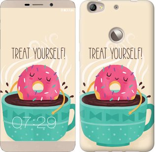 

Чохол Treat Yourself на LeTV Le 1s 171561