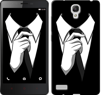 

Чохол Краватка на Xiaomi Redmi Note 130576